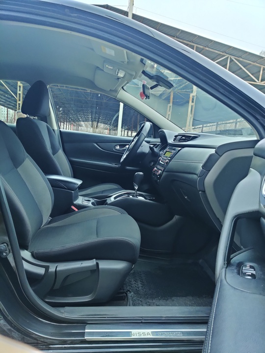 ➡ В продаже: Nissan Qashqai (8)