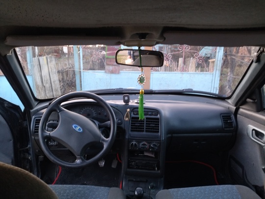 В продаже ваз 2112 , (1)