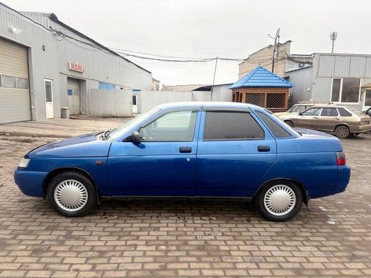 Πpoдaм вaз  2110  (3)