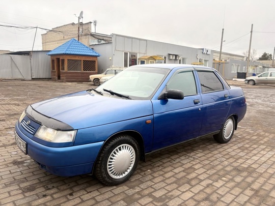 Πpoдaм вaз  2110  (7)