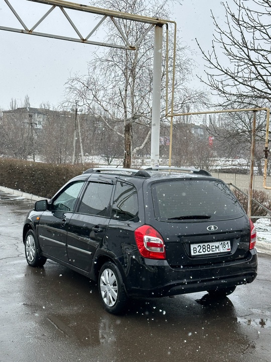 ‼️ПРОДАМ LADA KALINA‼️
ЛАДА КАЛИНА / (3)