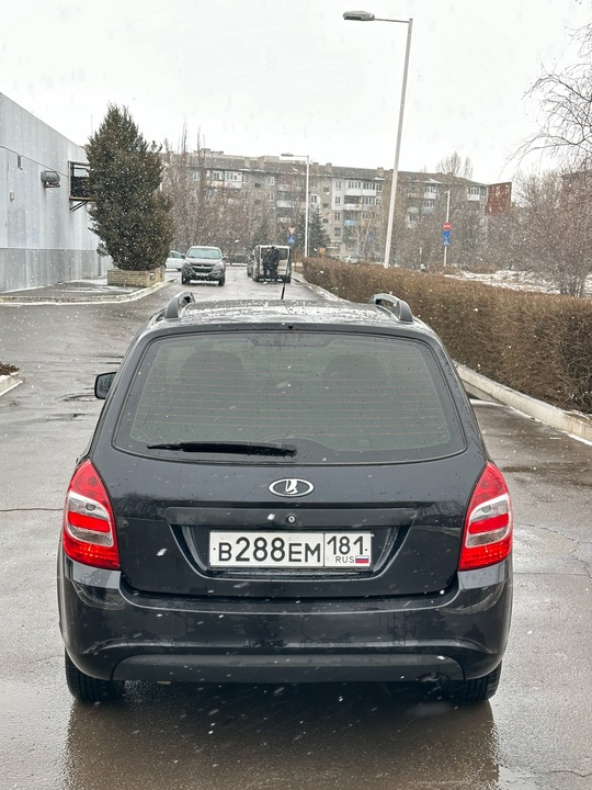 ‼️ПРОДАМ LADA KALINA‼️
ЛАДА КАЛИНА / (4)