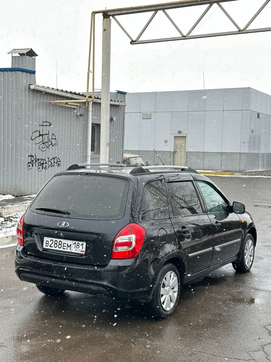 ‼️ПРОДАМ LADA KALINA‼️
ЛАДА КАЛИНА / (5)