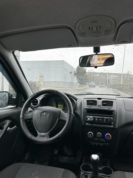 ‼️ПРОДАМ LADA KALINA‼️
ЛАДА КАЛИНА / (6)