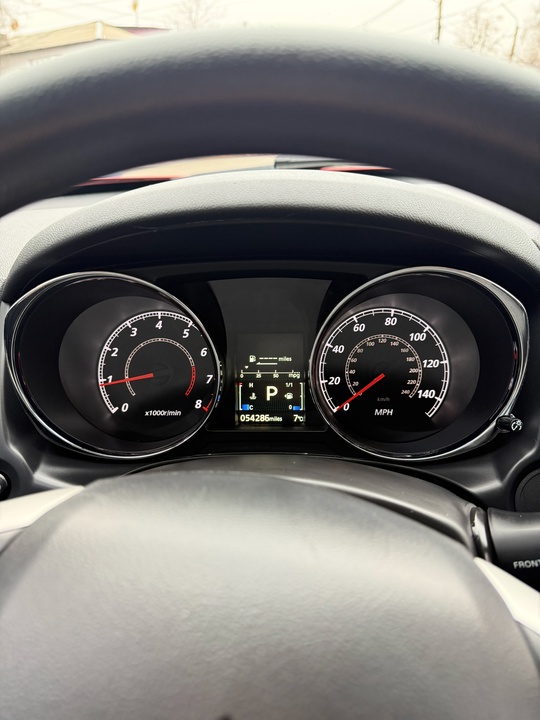 Mitsubishi Outlandеr sрort
Γoд выпускa 2020
Двигaтeль (9)