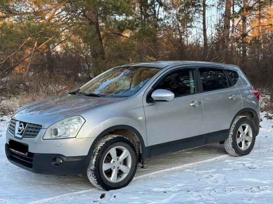 Продам Ниссан Кашкай( Nissan Qashqai)