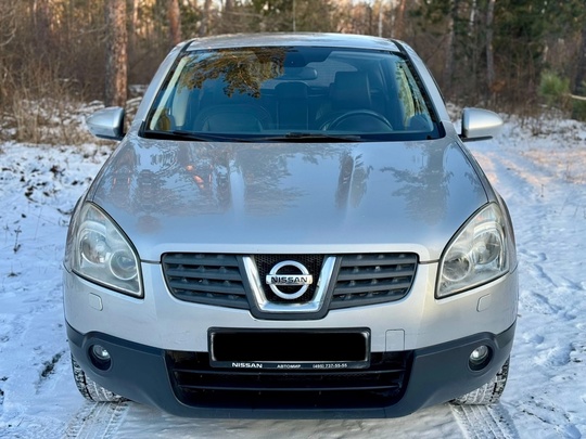 Продам Ниссан Кашкай( Nissan Qashqai) (1)