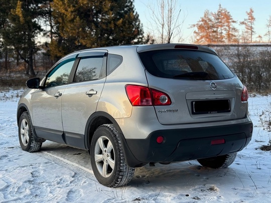 Продам Ниссан Кашкай( Nissan Qashqai) (2)