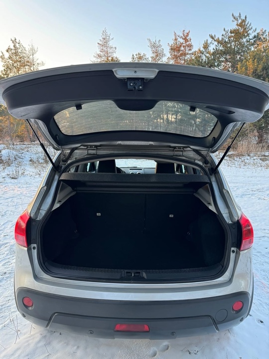 Продам Ниссан Кашкай( Nissan Qashqai) (4)