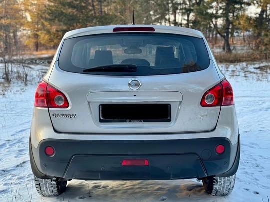 Продам Ниссан Кашкай( Nissan Qashqai) (7)