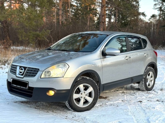 Продам Ниссан Кашкай( Nissan Qashqai) (9)