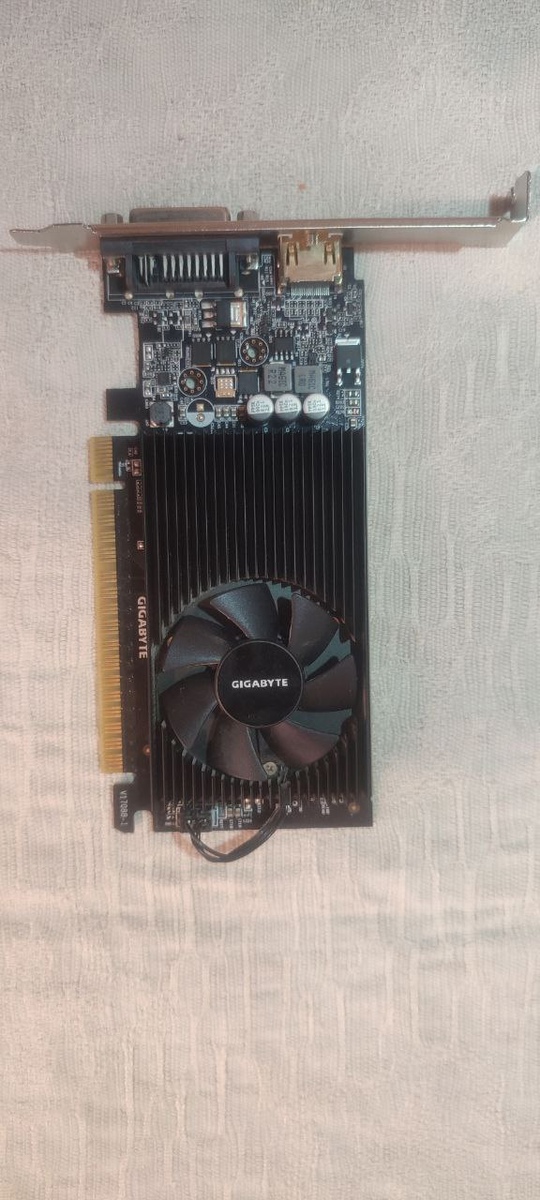 Продаются:
1) CPU COOLER GI X4 (1)