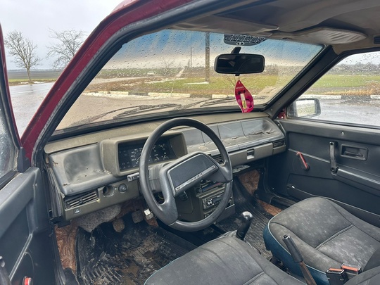 Продам ваз 2108 1990г/в.Авто в (5)