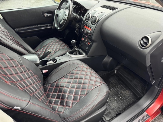 В ПРОДАЖЕ NISSAN КАШКАЙ 2008 (4)