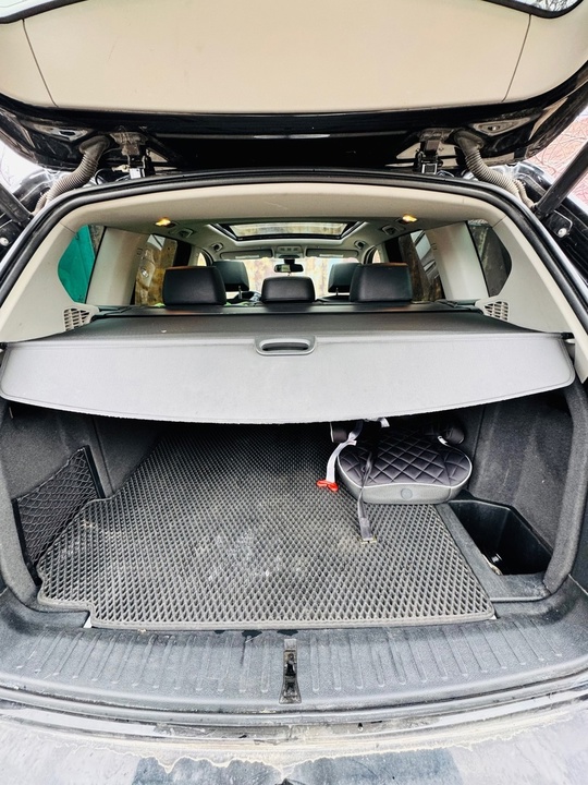 В ПРОДАЖЕ BMW X3 2017 (9)