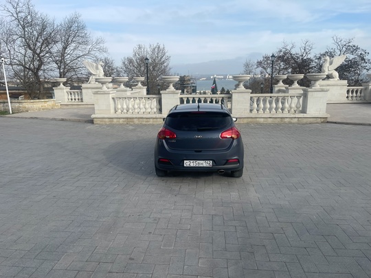 Продам киа сид 2013 год
208000 (7)