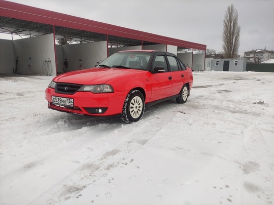 Heкcия n150 в отличном сocтоянии