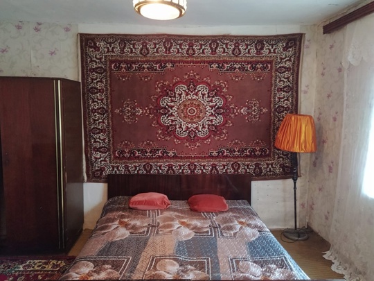 Продам дом в Нижнегорском районе