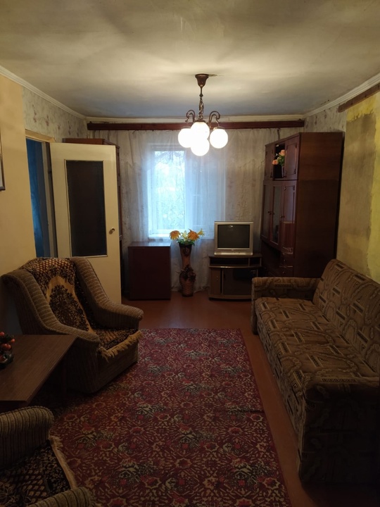 Продам дом в Нижнегорском районе (1)