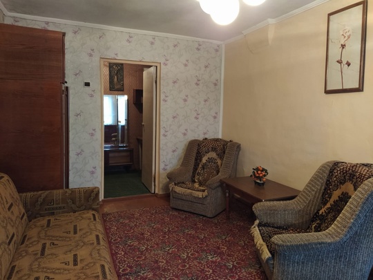 Продам дом в Нижнегорском районе (2)
