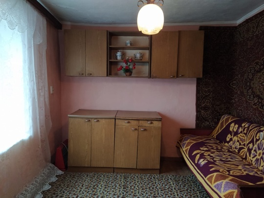 Продам дом в Нижнегорском районе (3)