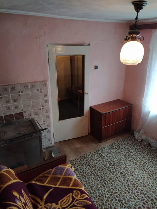 Продам дом в Нижнегорском районе (4)