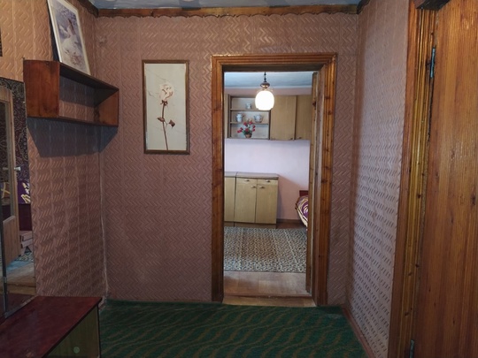 Продам дом в Нижнегорском районе (5)