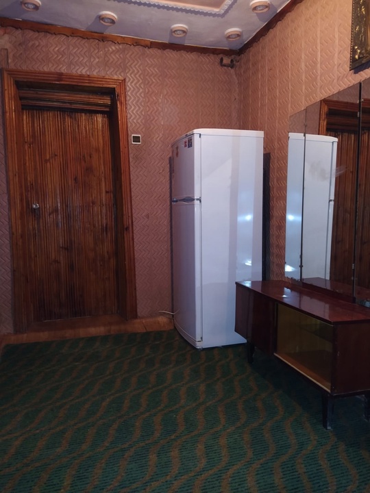 Продам дом в Нижнегорском районе (6)
