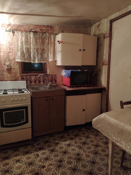 Продам дом в Нижнегорском районе (7)