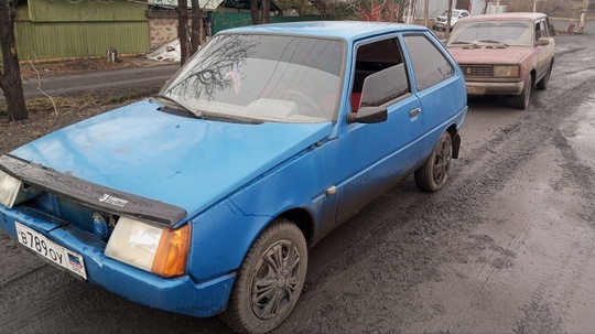 Продам ЗАЗ 1102 ТАВРИЯ(1996 г.в)
