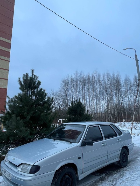 Продам 2007год 
На учете 
Хорошая
