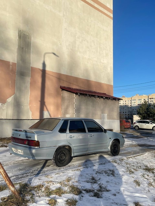 Продам 2007год 
На учете 
Хорошая (1)