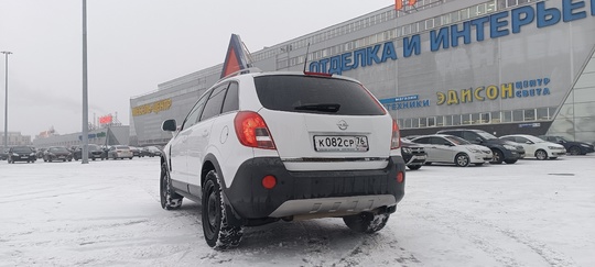 Продам автомобиль в отличном состоянии. (1)