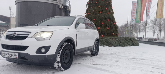 Продам автомобиль в отличном состоянии. (2)