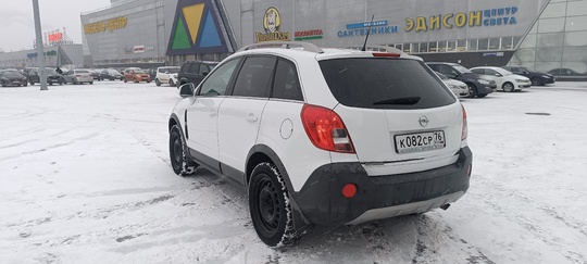 Продам автомобиль в отличном состоянии. (4)