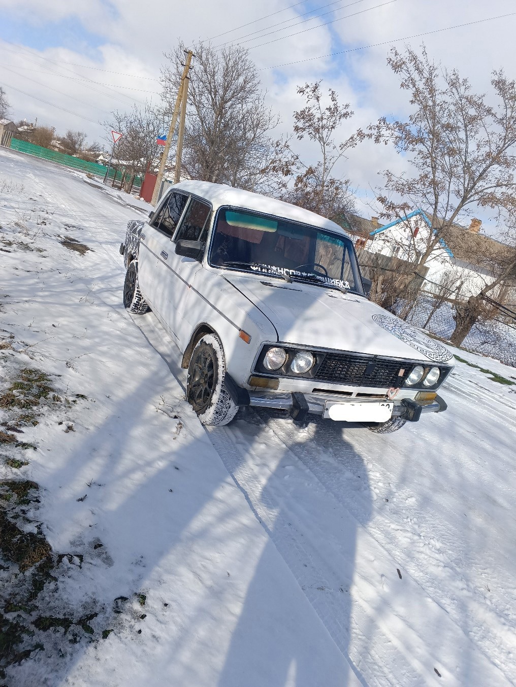 Продам Рабочее Авто 2106 1996год
Мотор (4)