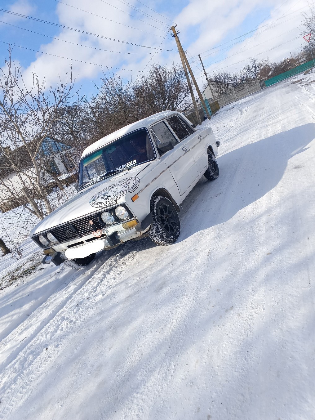 Продам Рабочее Авто 2106 1996год
Мотор (5)
