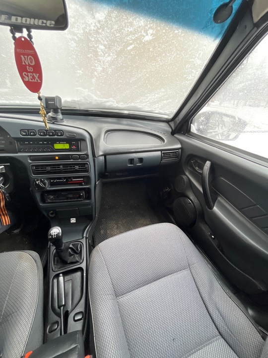 Продам авто ваз 2114 
2008