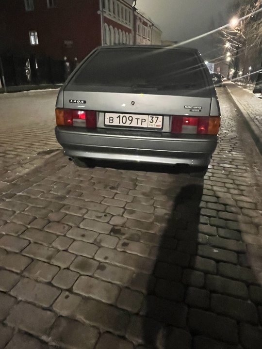 Продам авто ваз 2114 
2008 (7)