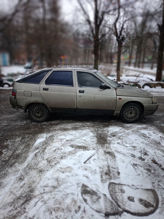 Всё на фото (1)