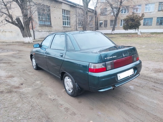 Всем доброго времени суток.Продам ВАЗ (7)