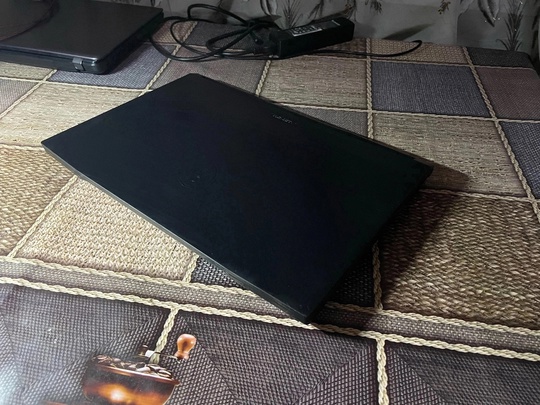 Продам или Обменяю игровой ноутбук (2)
