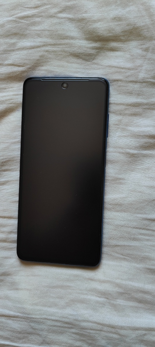 Продам смартфон POCO X3 Pro (4)