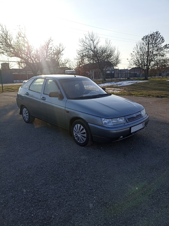 Продам авто 2008 год в
