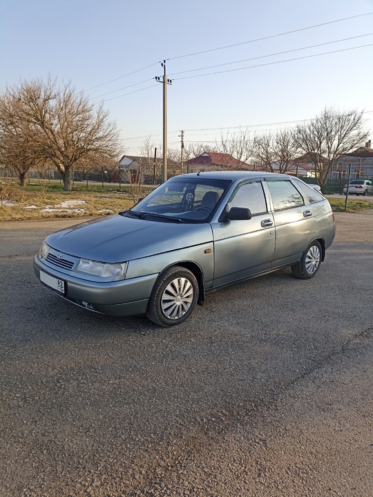 Продам авто 2008 год в (2)