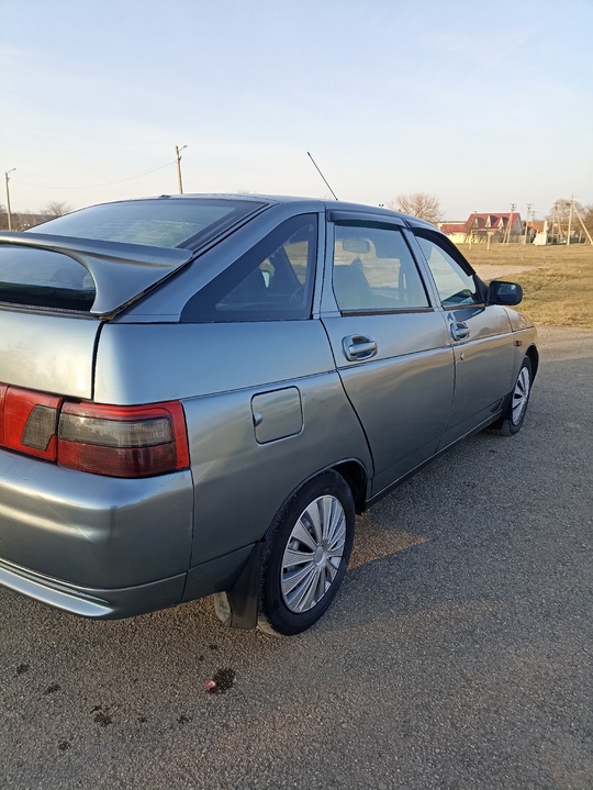 Продам авто 2008 год в (5)