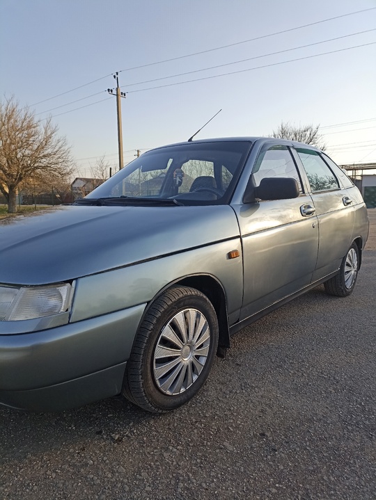 Продам авто 2008 год в (7)