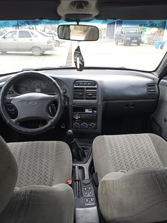 Продам авто 2008 год в (8)