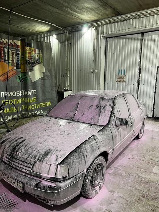 продам Opel Vectra A 
Год: (1)