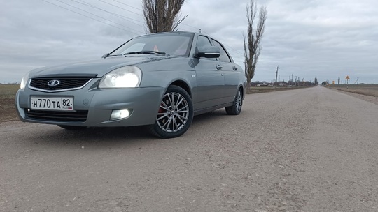 Продам приору на у вереном (3)
